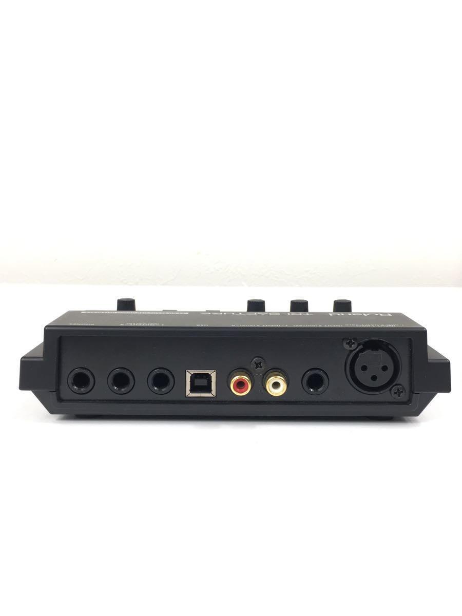 ROLAND◆ヘッドホンアンプ/DAC/TRI-CAPTURE/UA-33/USB Audio Capture_画像4