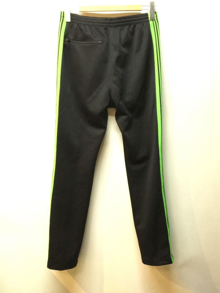 最旬トレンドパンツ Needles◇STUDIOUS別注/22SS/NARROW TRACK PANTS