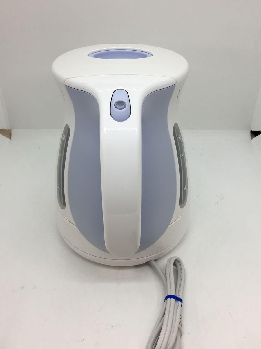 T-fal* hot water dispenser * electric kettle Justin plus 1.2L KO340176 [ Sky blue ]