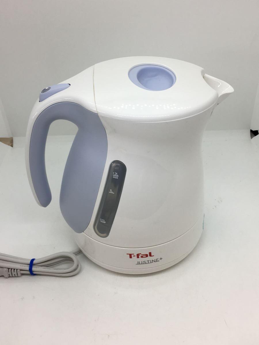 T-fal* hot water dispenser * electric kettle Justin plus 1.2L KO340176 [ Sky blue ]
