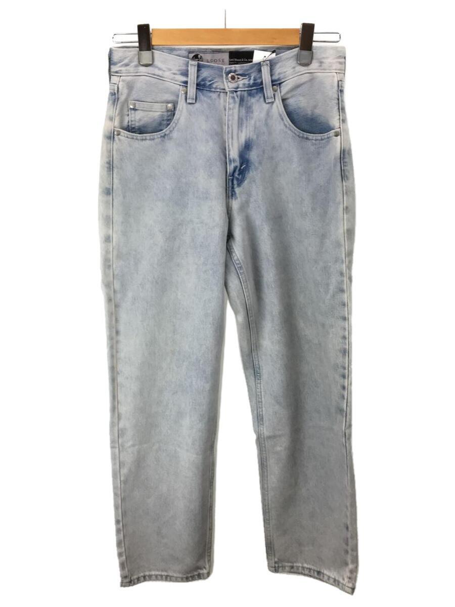 Levi’s◆ボトム/28/コットン/IDG/PC9-A3421-0002