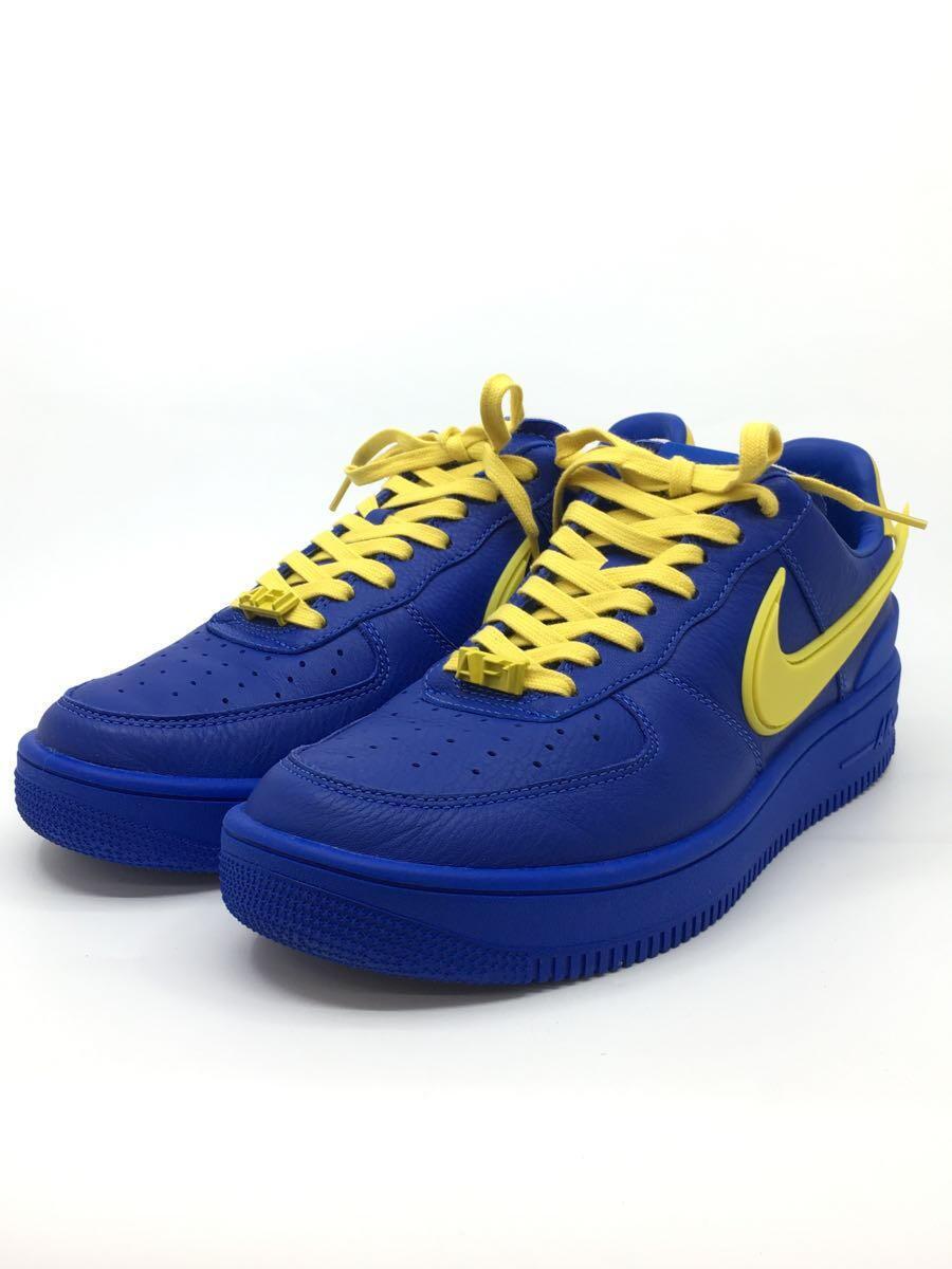 NIKE◆ローカットスニーカー/30.5cm/BLU/DV3464-400/IR FORCE 1 LOW SP/GAME ROYA_画像2