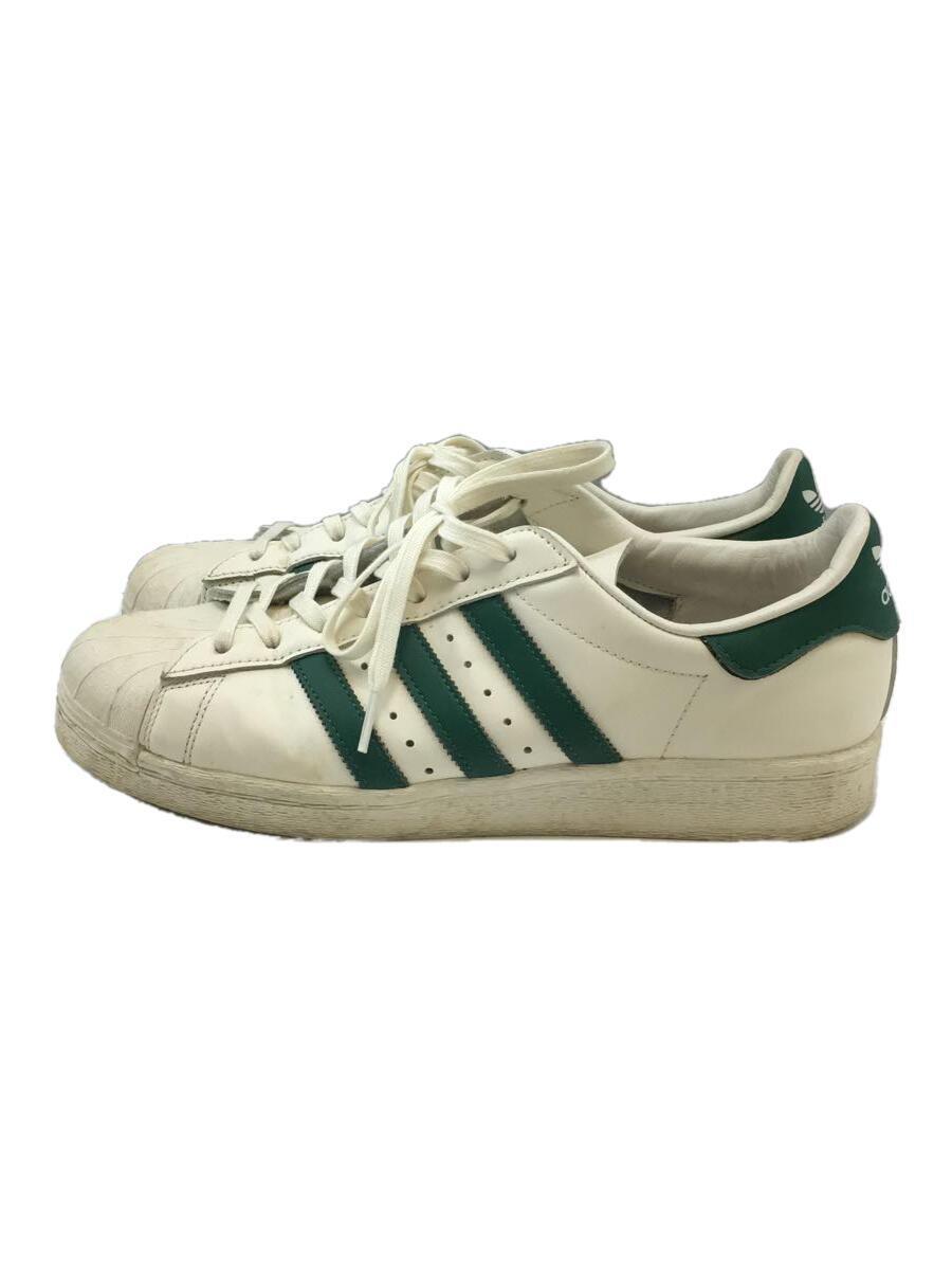 非売品 adidas◇ローカットスニーカー/27.5cm/WHT/GW6011 27.5cm