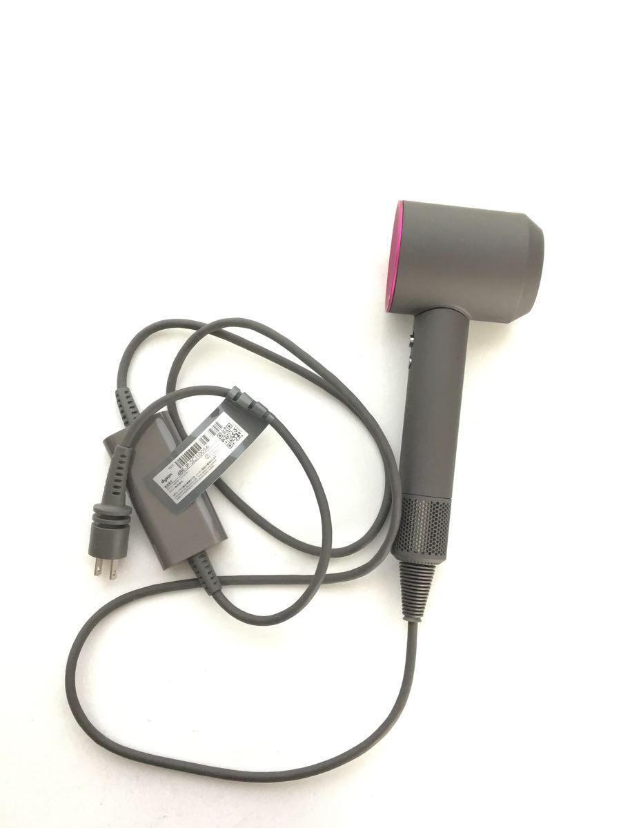 高品質の激安 dyson◇ドライヤー・ヘアアイロン/HD15ULFBNBC その他
