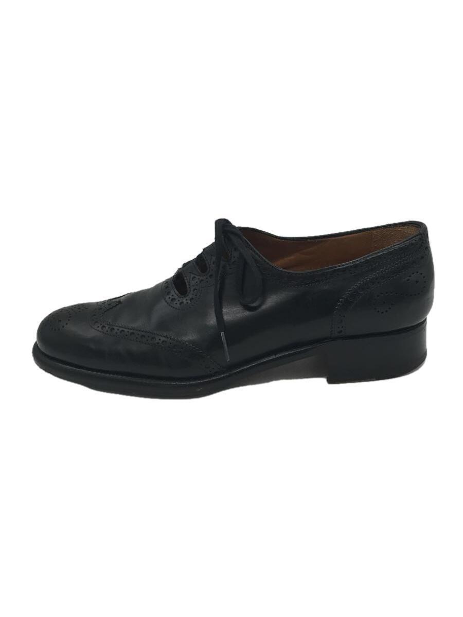 定番 ドレスシューズ/42/BLK/レザー/Y20613m 28.0cm以上