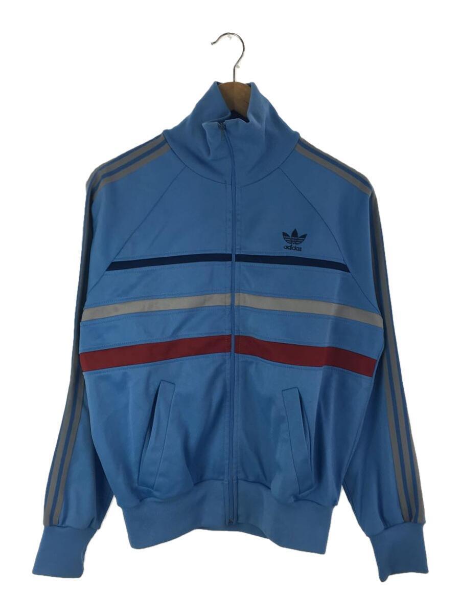 驚きの価格が実現！】 adidas◇70s/フランス製/ジャージ/M