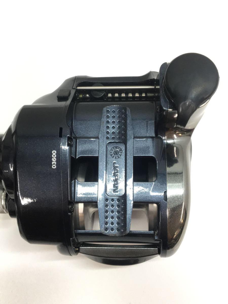 SHIMANO◆16フォースマスター1000/電動リール_画像5