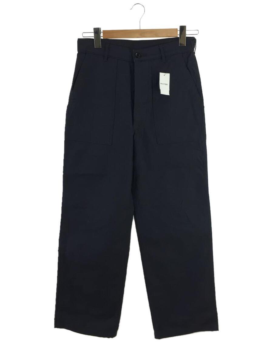 オープニング 大放出セール SATIN HYKE◆ボトム/ネイビー/222-13235/BACK BAKER japan/ in PANTS/made XLサイズ以上 オープニング 大放出セール SATIN HYKE◆ボトム/ネイビー/222-13235/BACK BAKER japan/ in PANTS/made XLサイズ以上