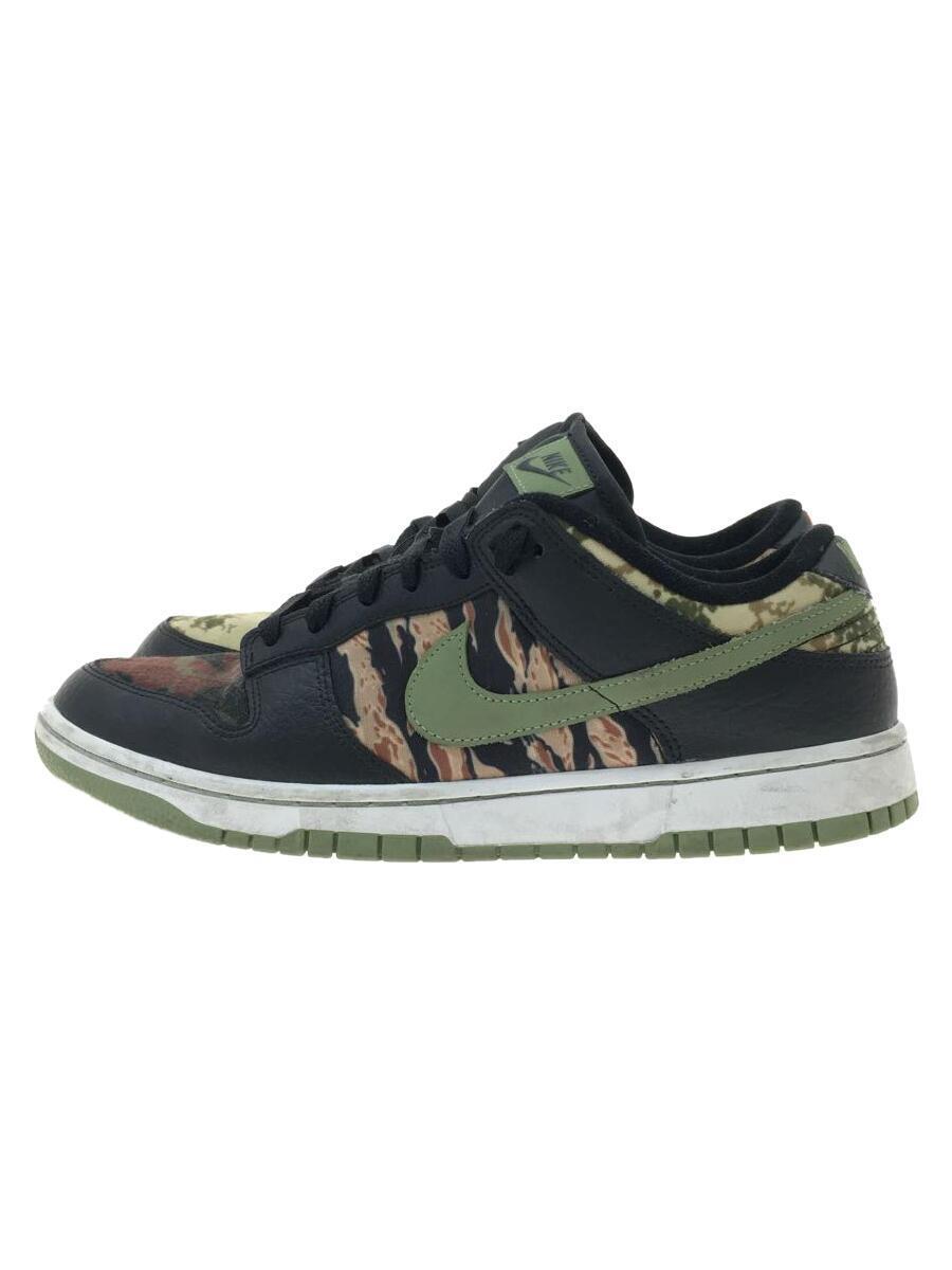 ブランド雑貨総合 NIKE◇DUNK LOW SE/27.5cm/KHK/DH0957-001 ロー SE_