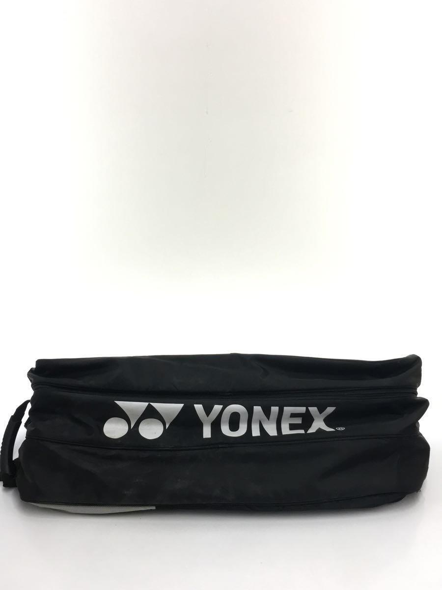 YONEX◆スポーツその他 ラケットバッグ_画像5