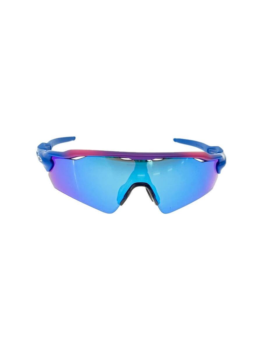 限定品】 OAKLEY◇サングラス/BLU/マルチカラー/メンズ/OO9275-2335