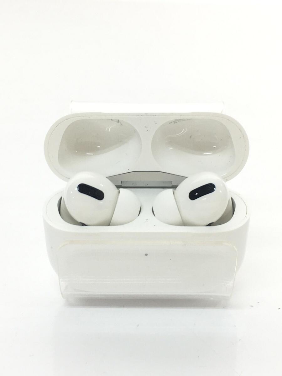 Apple◆イヤホン/A2190/A2083/A2084/Airpods Pro/第一世代/Apple/エアーポッズ