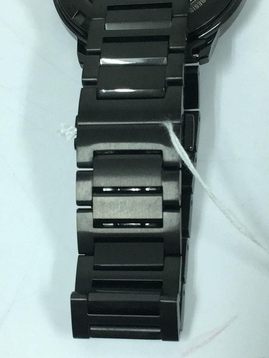 限定特価】 SEIKO◇自動巻腕時計/アナログ/4R35-05E0 その他