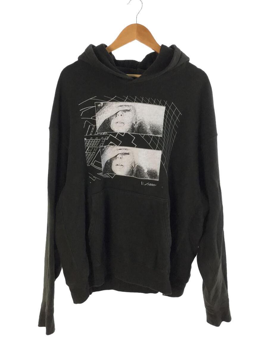 好きに C.E◇DIZZINESS HEAVY HOODY/プルオーバーパーカー/XL/コットン