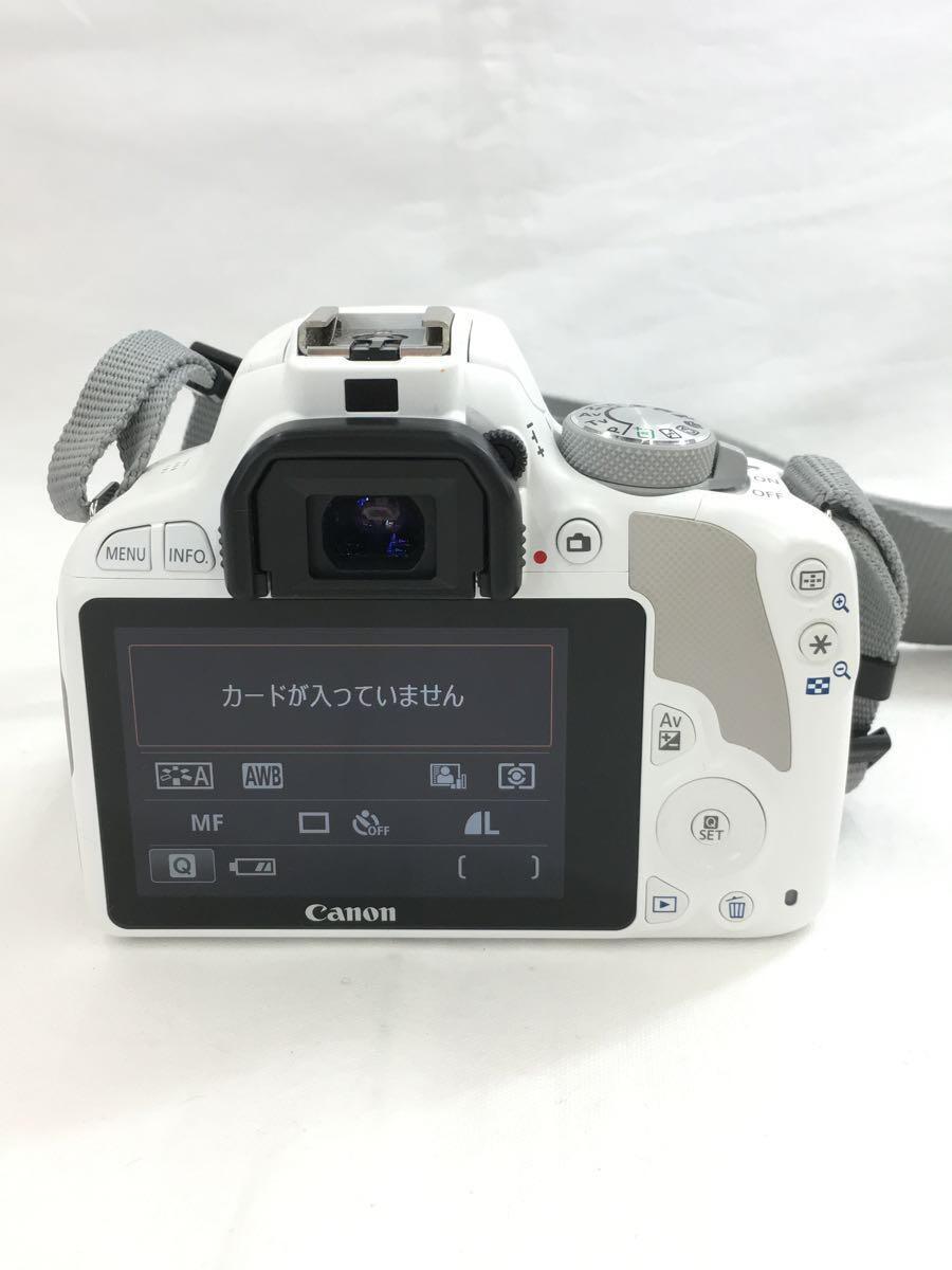 15266円 CANON◇デジタル一眼カメラ EOS Kiss X7 ダブルレンズ 15266円 CANON◇デジタル一眼カメラ EOS Kiss X7 ダブルレンズ