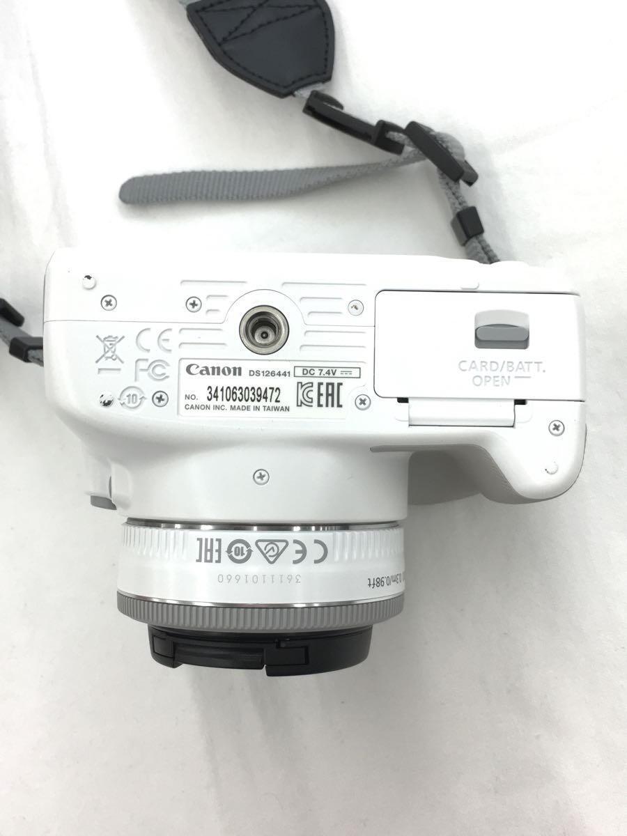 15266円 CANON◇デジタル一眼カメラ EOS Kiss X7 ダブルレンズ 15266円 CANON◇デジタル一眼カメラ EOS Kiss X7 ダブルレンズ