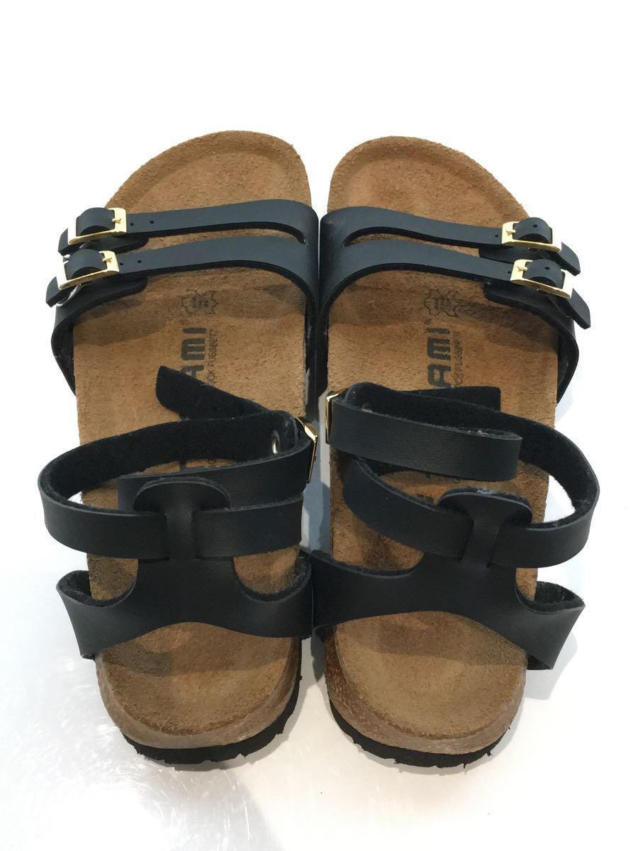 TATAMI BIRKENSTOCK◆サンダル/35_画像3