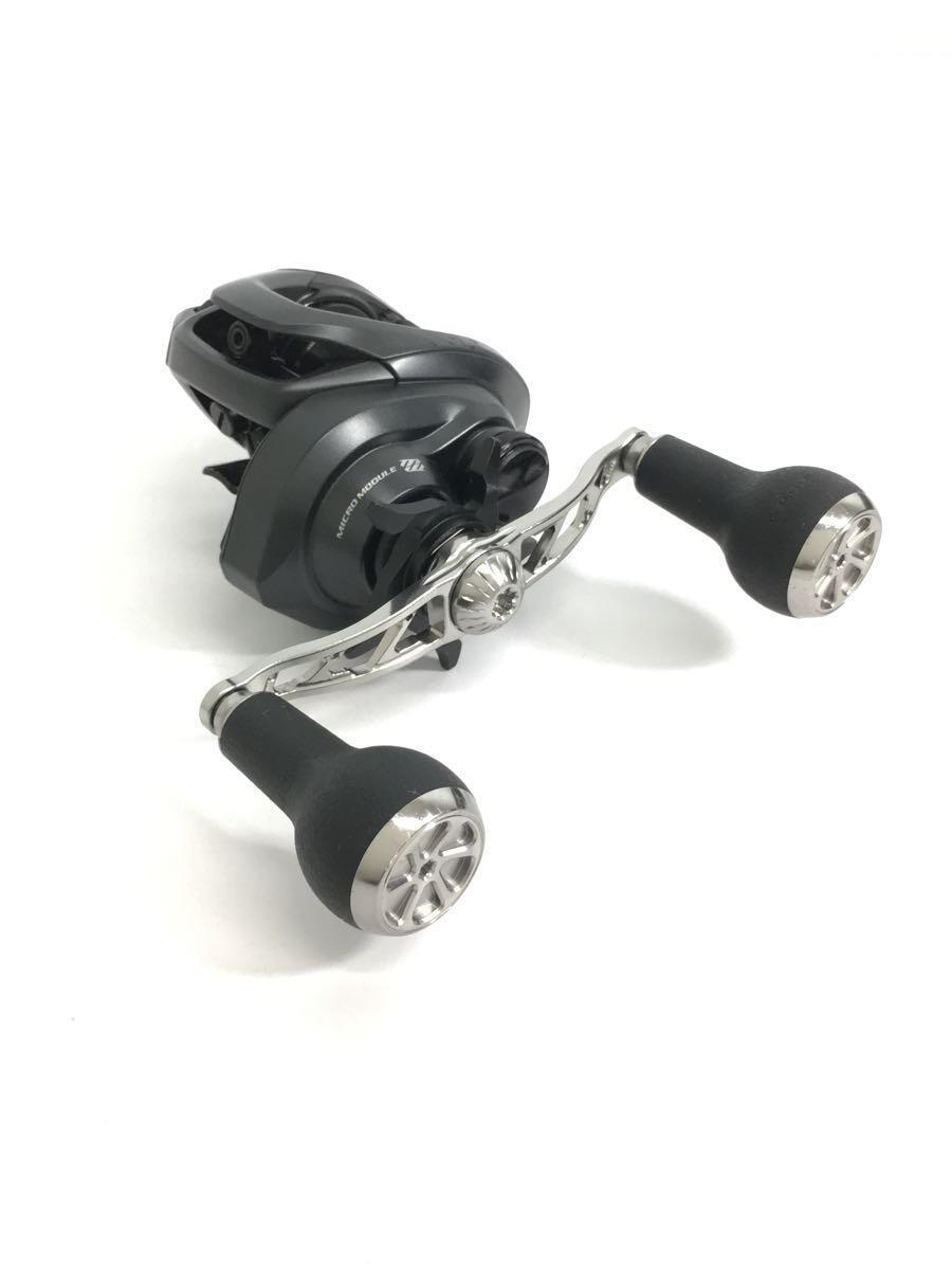 SHIMANO◇リール/ベイトリール/エクスセンス DC XG - nomangue.com.br
