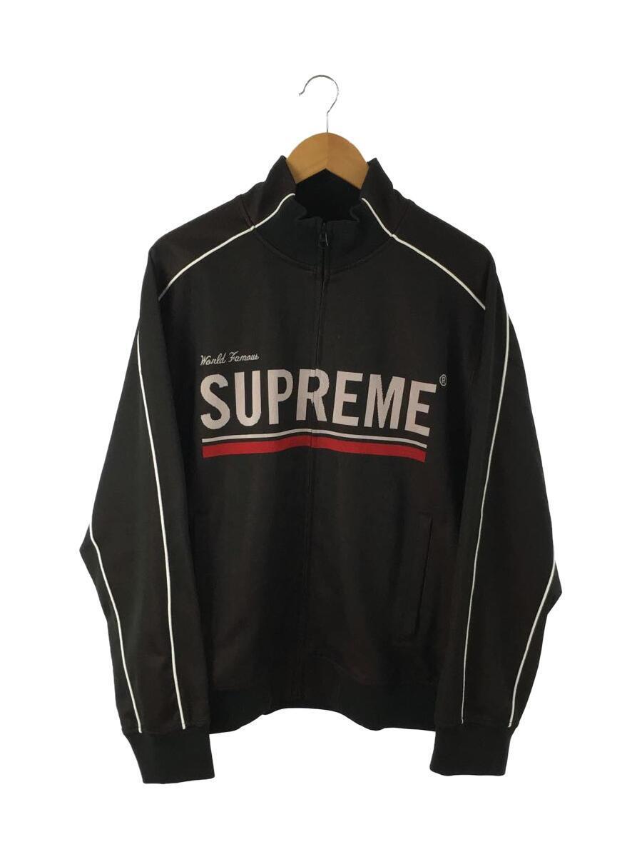 高価値】 Supreme◇22AW/World Famous Jacquard Track/ジャージ/XL