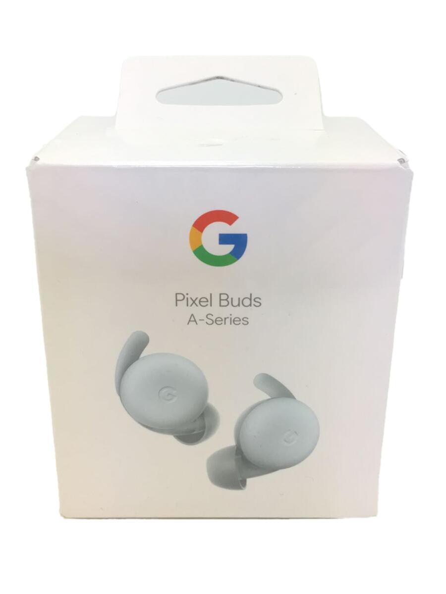 Google◆ワイヤレス・Bluetoothイヤホン/オーディオ/PixelBuds/A-Series/GA04282/グーグル