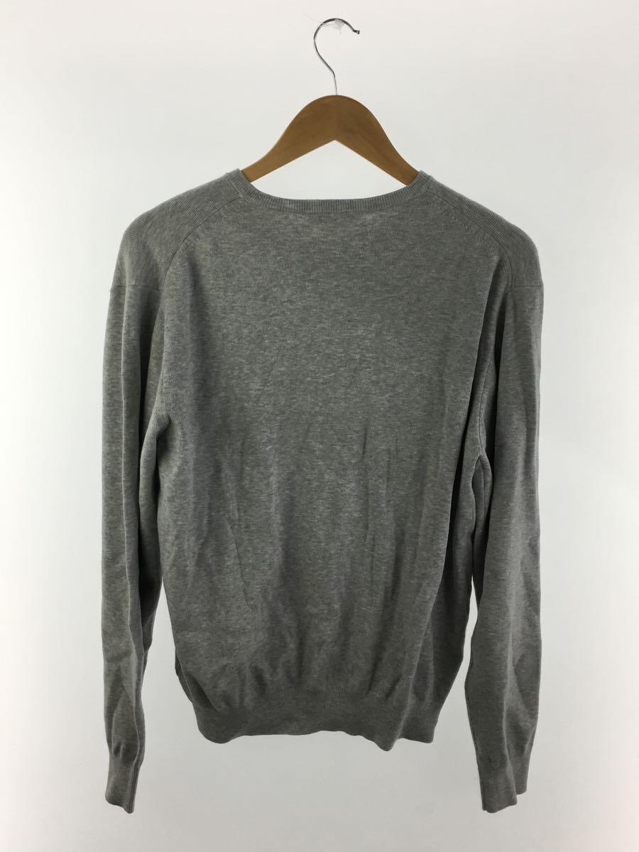 MADISONBLUE* sweat /1/ rayon /GRY/MB211-8001