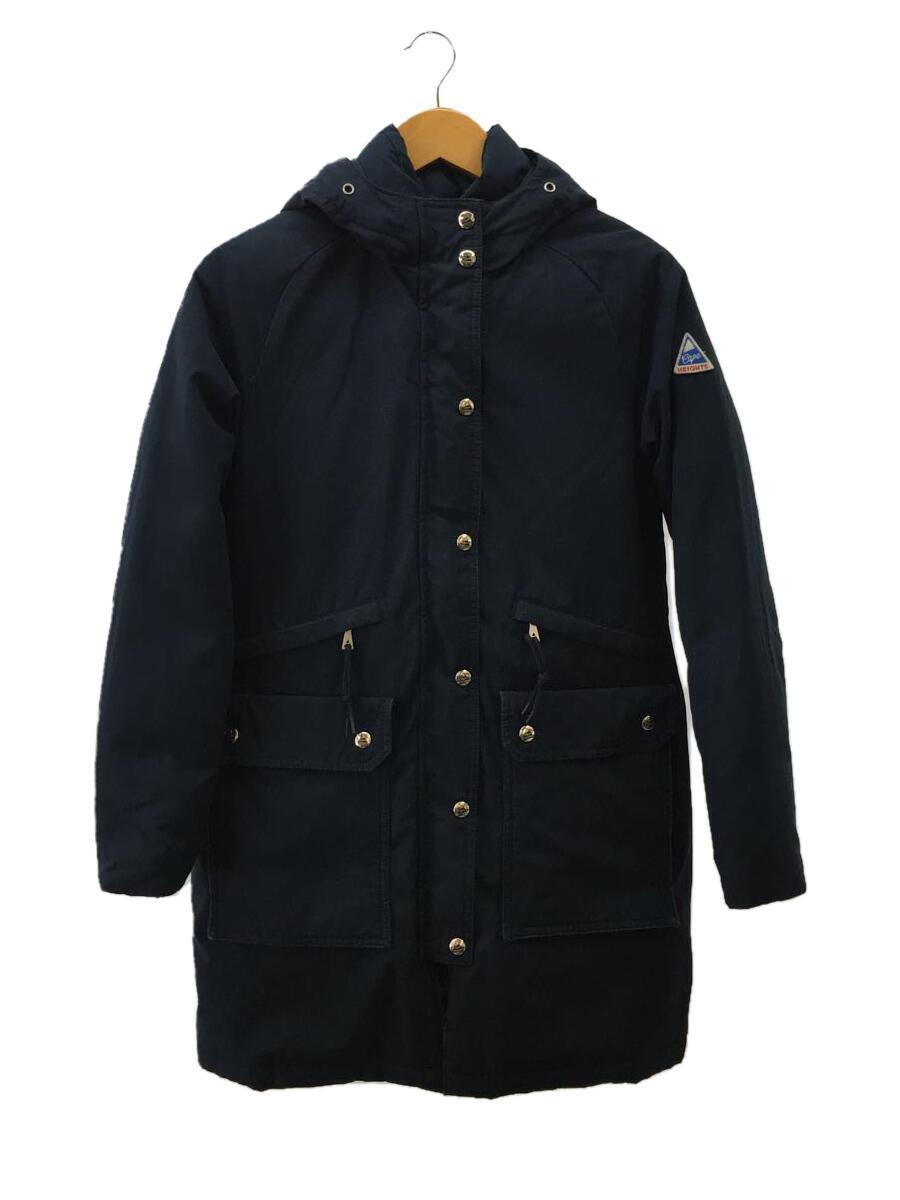 Cape Heights* down jacket /XS/ polyester /NVY