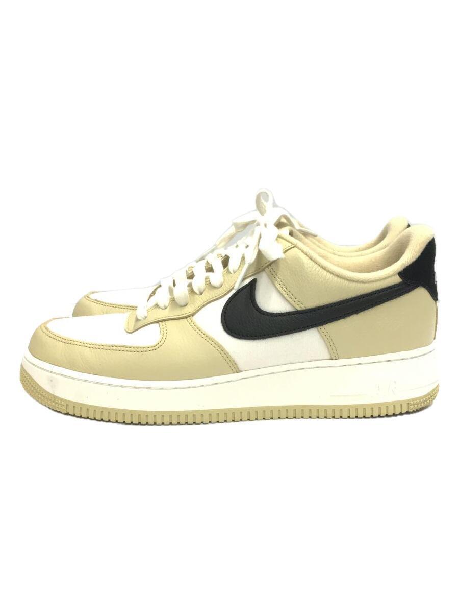 NIKE◆ハイカットスニーカー/27.5cm/CRM/DV7186-700