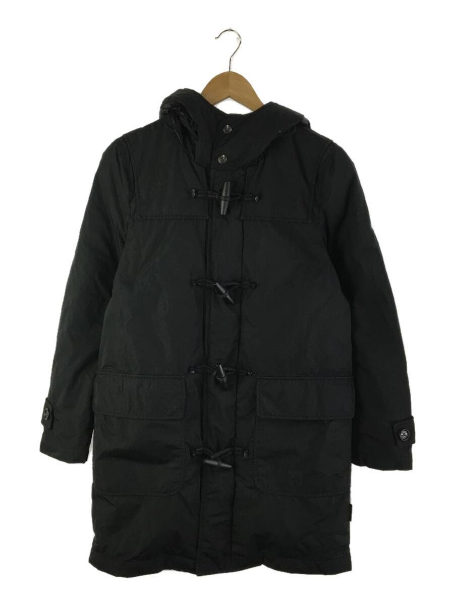 Moncler ◆ Conrad/Conrad/Down Pat/1/Nylon/Black/42351-54005