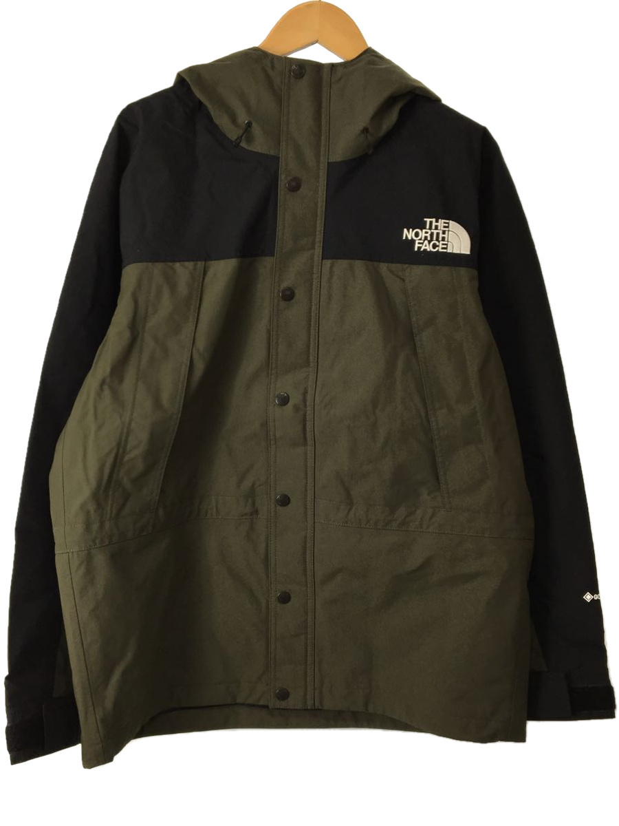 THE NORTH FACE◆マウンテンパーカ/L/ナイロン/CML/NP62236