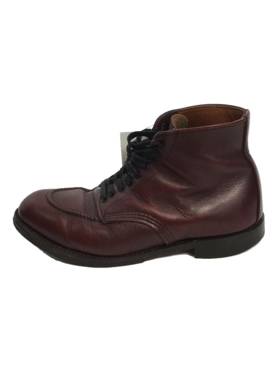 RED WING◆ブーツ/UK7/BRD/9091