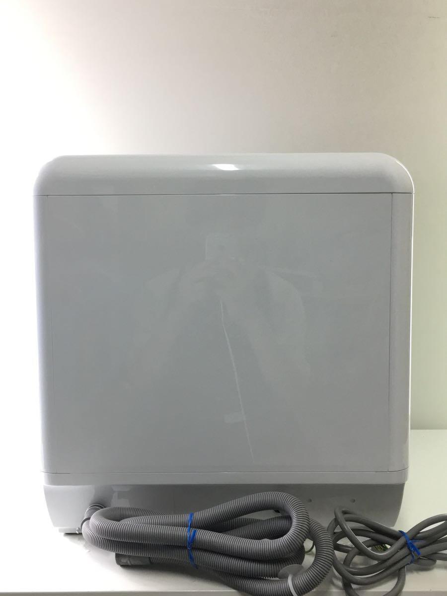 IRIS OHYAMA◆食器洗い機 KISHT-5000-W_画像4