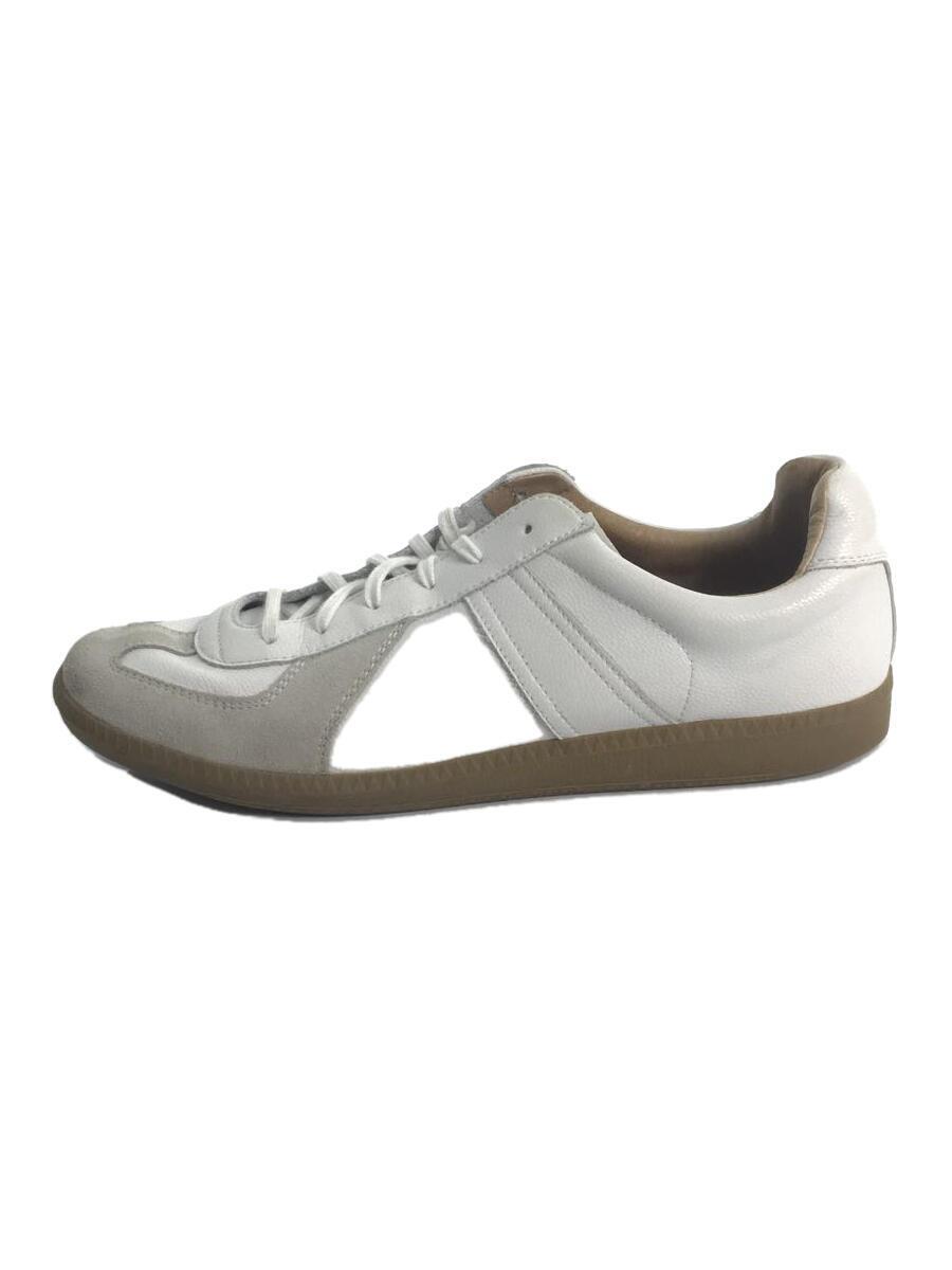 29.0cm GERMAN TRAINER REPRODUCTED EDITION MODEL/43/WHT