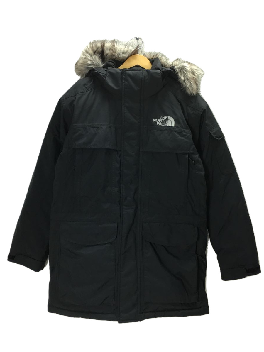 日本産】 THE NORTH FACE◇ザノースフェイス/マクマードパーカ