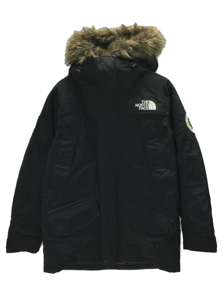 逸品】 THE NORTH FACE◇ザノースフェイス/アンタークティカパーカ/M