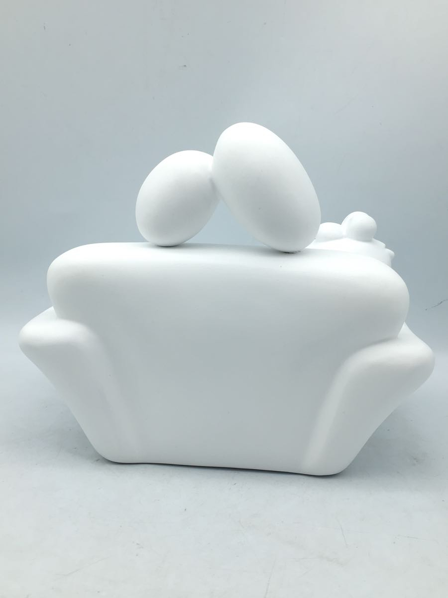 全信頼を寄せる COIN PARKING DELIVERY/ELMO&eNrOl WHITE/フィギュア/20体限定 一般