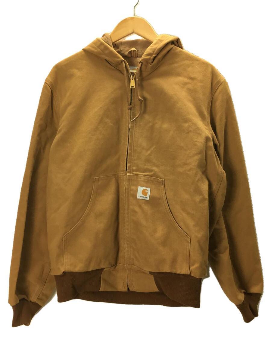 低価格 Carhartt◇カーハート/ダックアクティブジャケット/Sサイズ