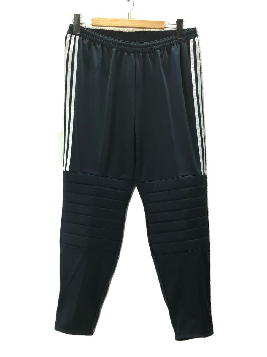 adidas* Adidas / sport wear -/ goalkeeper pants /XO size / navy /F92643
