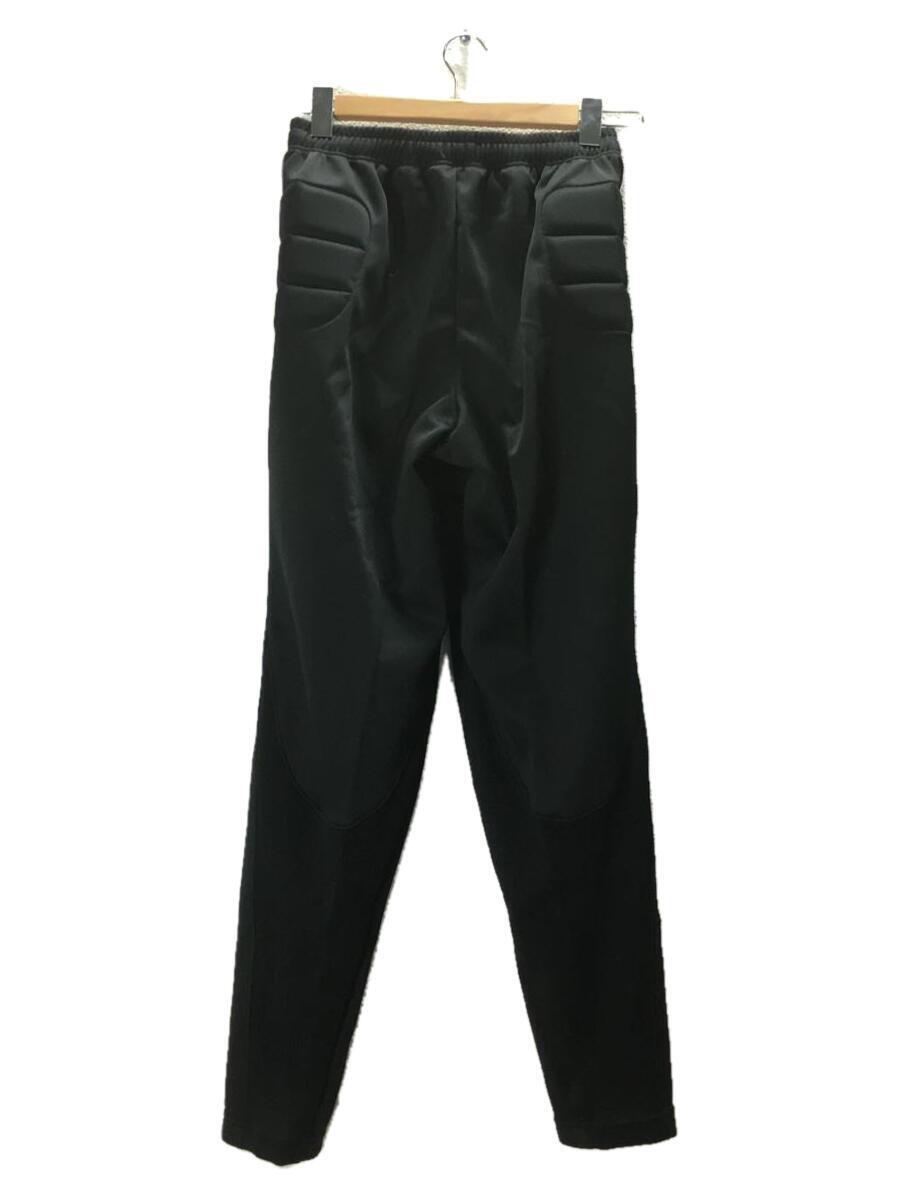 ASICS* Asics / спорт одежда -/ голкипер длинные брюки /160cm/ черный / Junior /XS3688