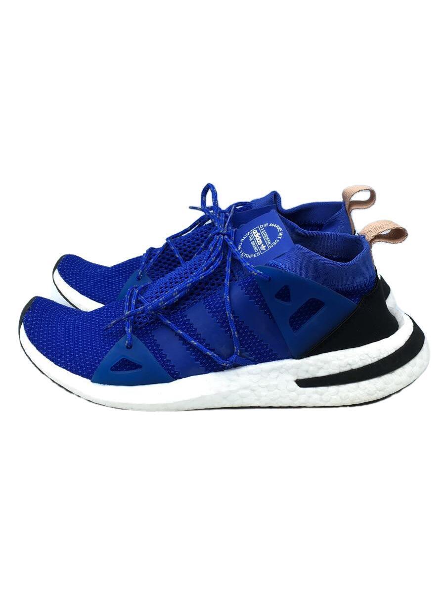 adidas* Adidas Originals / low cut sneakers / Arky n/24.5cm/ blue /AC8765