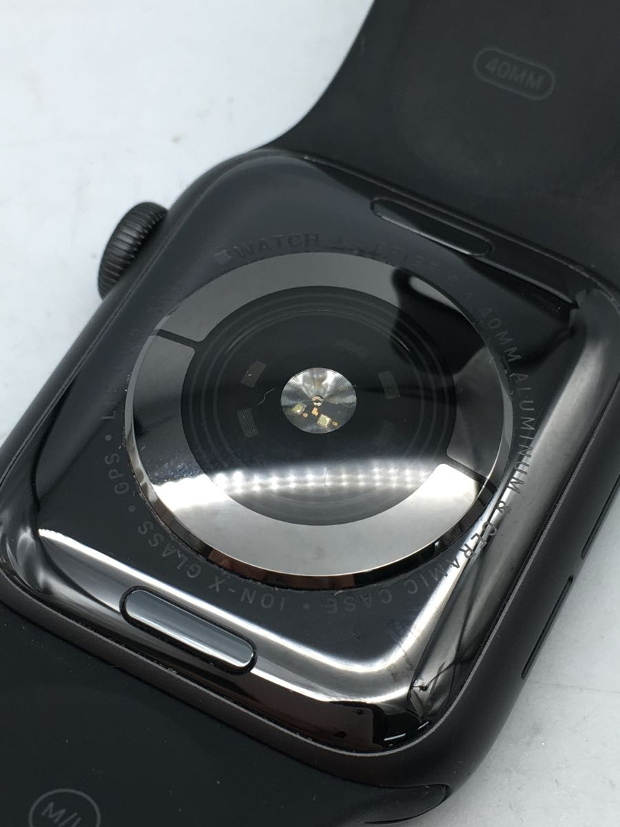 Apple◇Apple Watch Series 5 GPSモデル 40mm MWV82J/A Apple◇Apple Watch Series 5 GPSモデル 40mm MWV82J/A