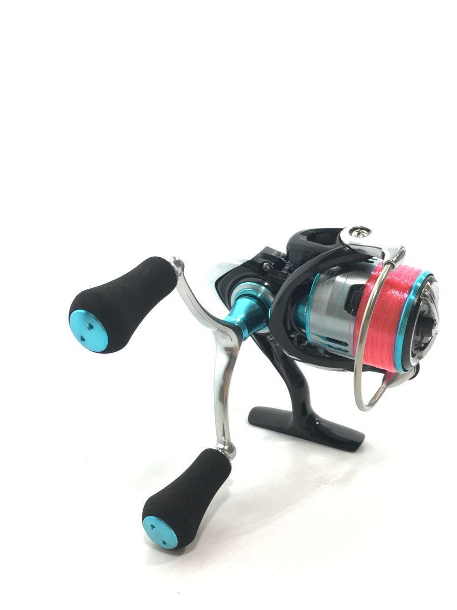 予約受付中】 DAIWA◇リール/2500S-DH/スピニングリール/エメラルダス