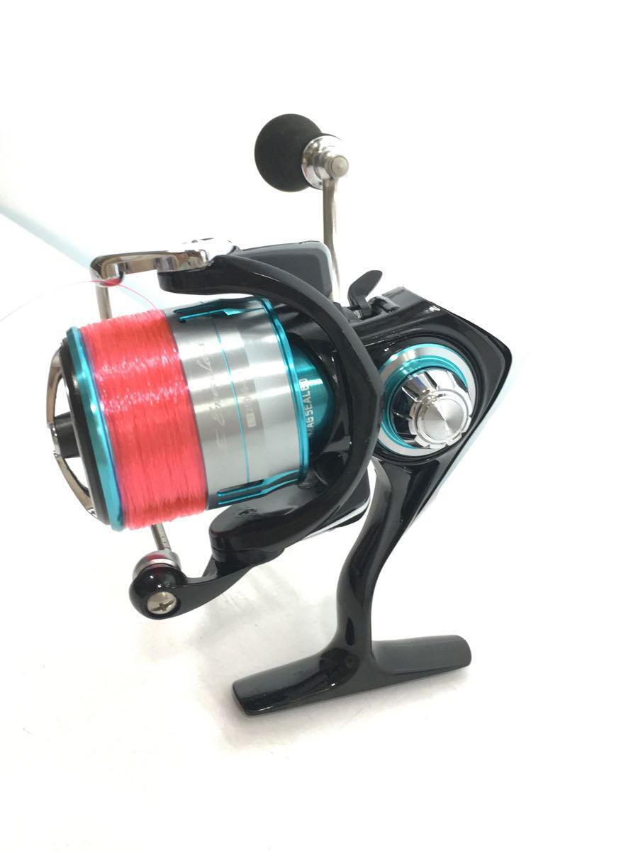 予約受付中】 DAIWA◇リール/2500S-DH/スピニングリール/エメラルダス