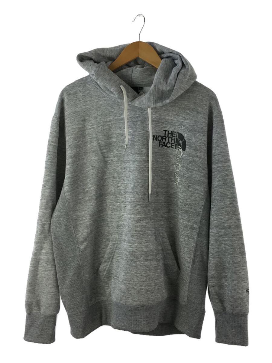 割引 THE NORTH FACE◇ノースフェイス/Back Half Dome Hoodie_バック