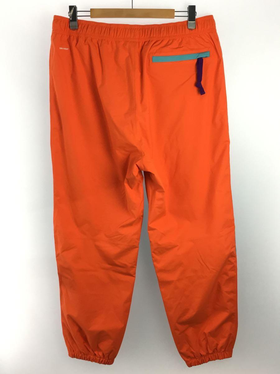 THE NORTH FACE◆Trans Antarctica Expedition Pants/XL/ナイロン/ORN/NF0A5GF3_画像2