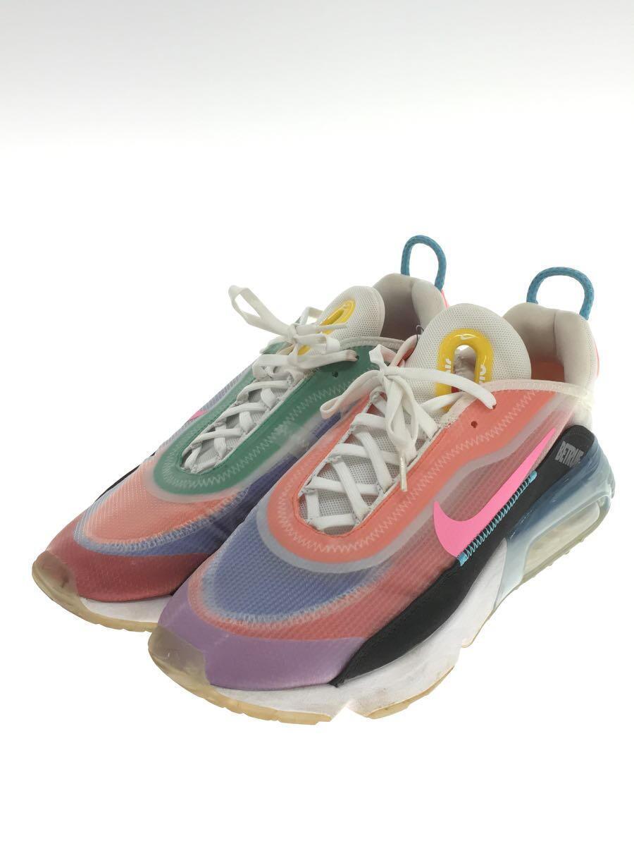 NIKE◆AIR MAX 2090_エアマックス 2090/28cm/マルチカラー_画像2