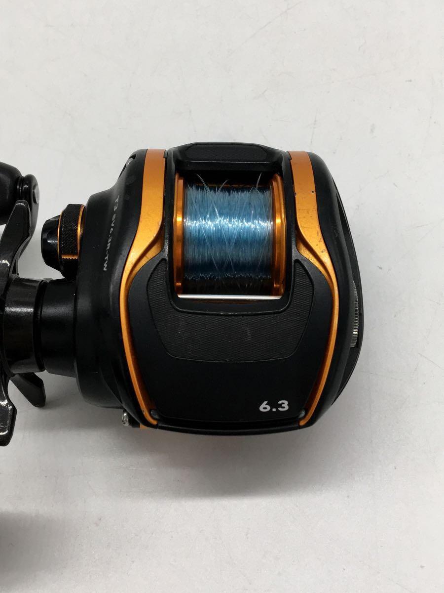 DAIWA◆DAIWAT3SV6.3R-TW/ベイトリール_画像3