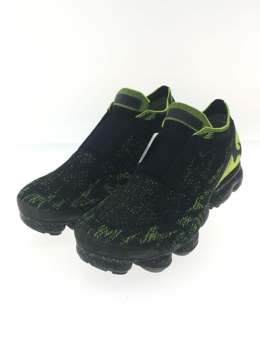 NIKE*AIR VAPORMAX FK MOC 2 /ACRONYM/ воздушный Bay pa- Max fly вязаный / черный /25cm