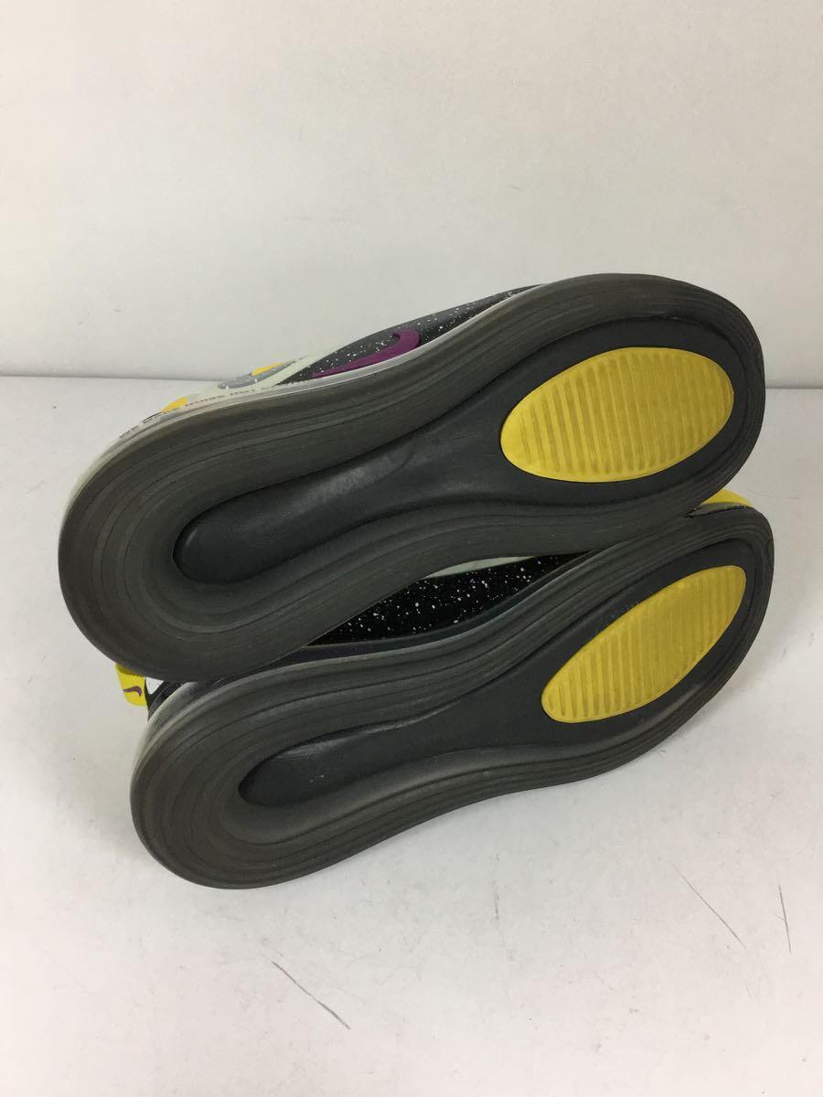 NIKE◆AIR MAX 720/ローカットスニーカー/27cm/イエロー/CN2408-700_画像4