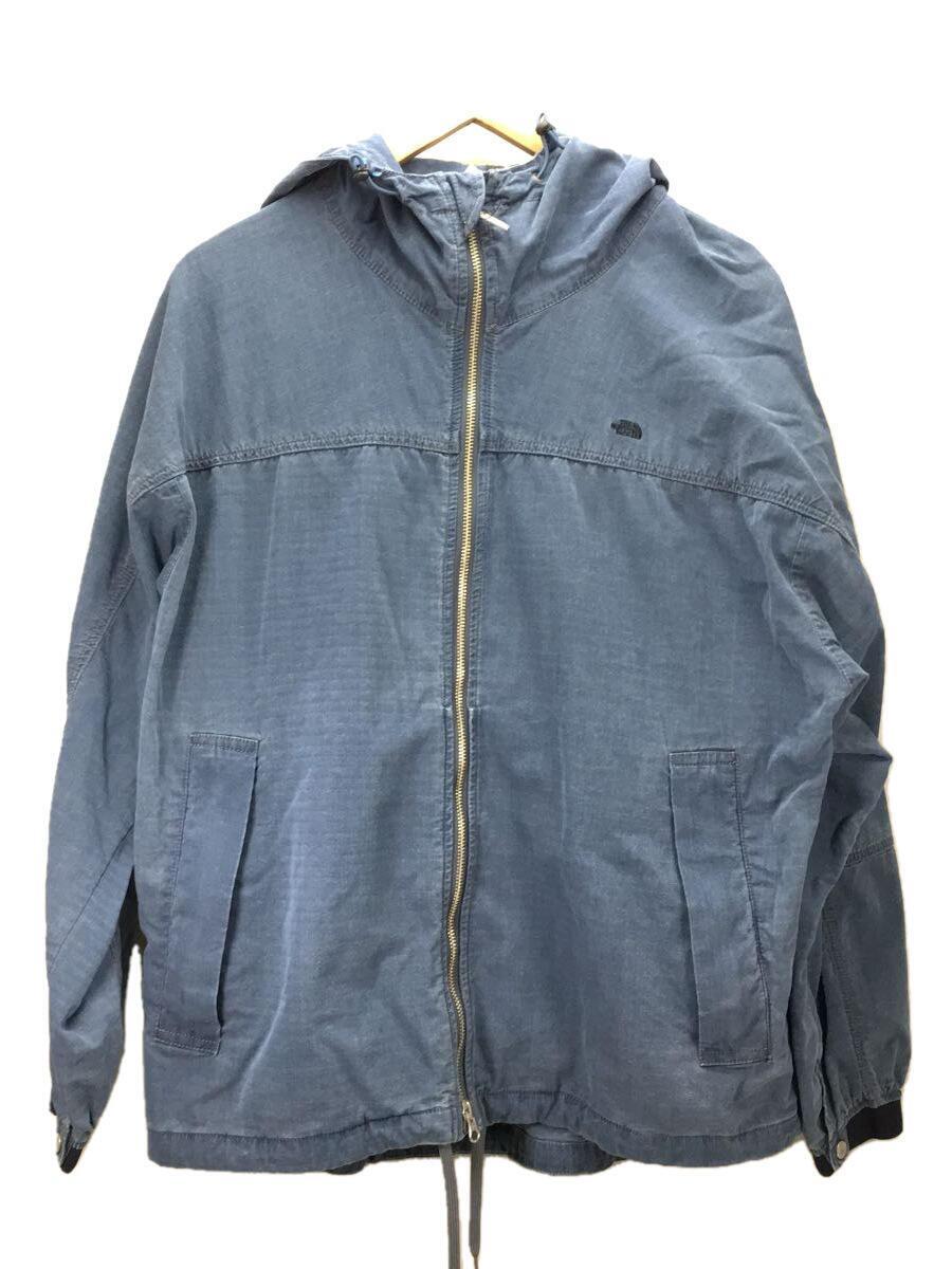 送料無料】 THE NORTH FACE◇マウンテンパーカ/S/GRN/無地/NP22280