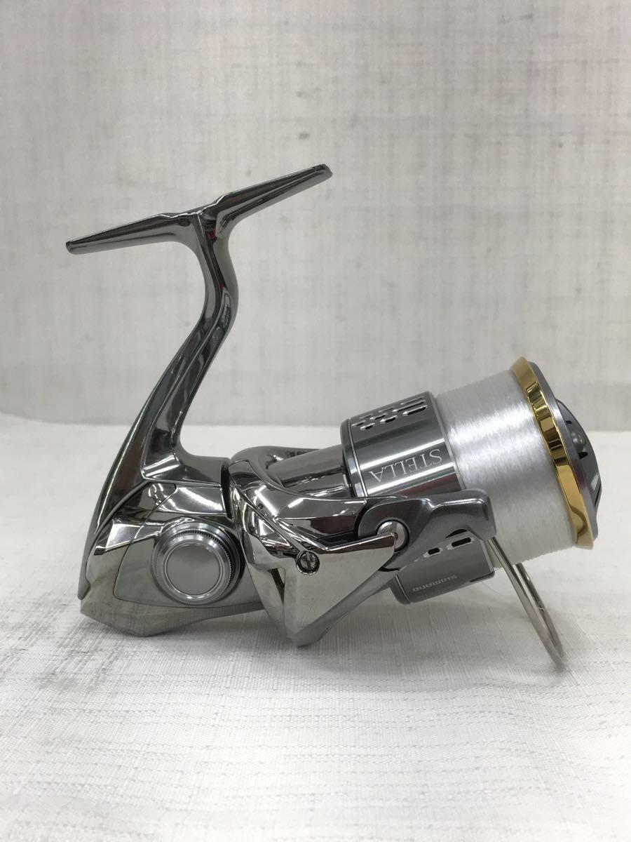 SHIMANO◆SHIMANO18ステラ2500S/スピニングリール/防水性/スムーズ/サイレント/フィッシング_画像2